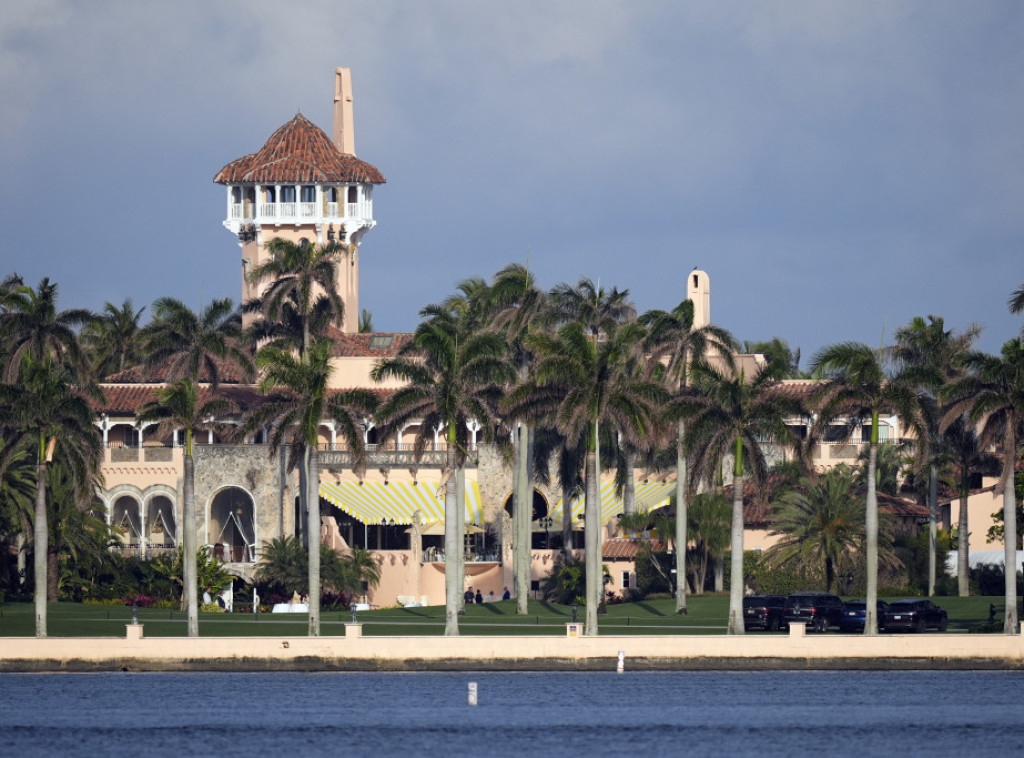 Orban se sastao sa Trampom na Floridi