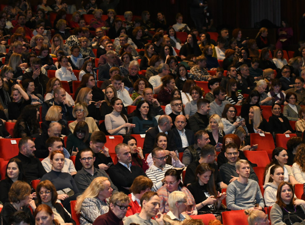 Kompanija igre Opere Geteborga otvorila 21. BFI u Novom Sadu