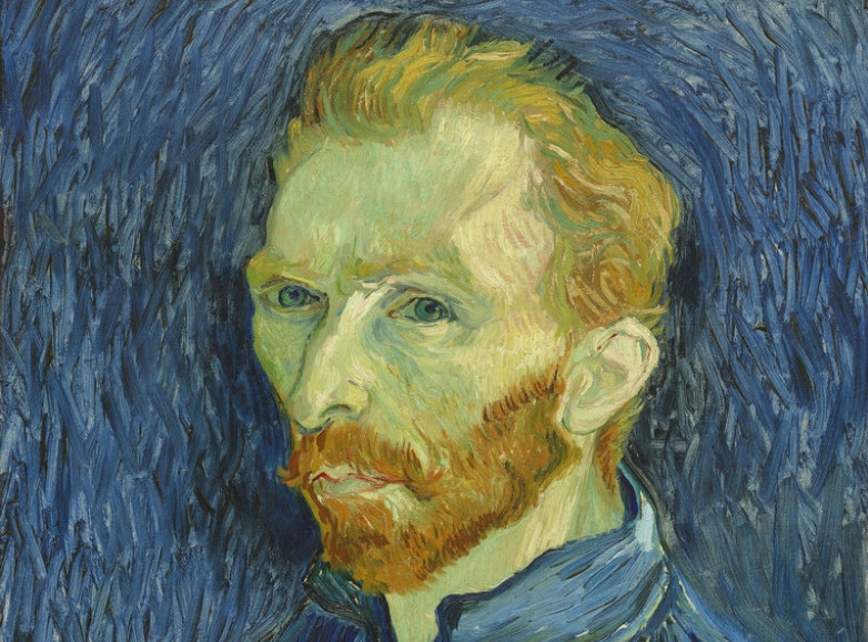 U Istanbulu otvorena digitalna izložba posvećena Vinsentu Van Gogu