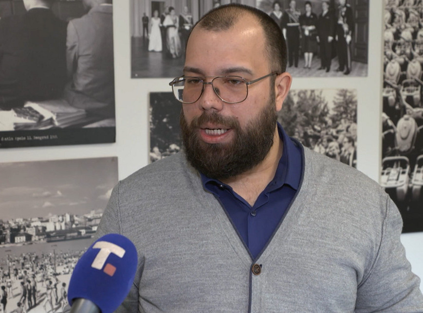 Darko Obradović: Održavanje beogradskih izbora 2. juna nije ustupak ni jednoj političkoj opciji