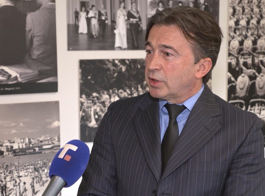 Miroslav Bjegović: Memorandum Tirane, Zagreba i Prištine direktna pretnja državnim interesima Srbije