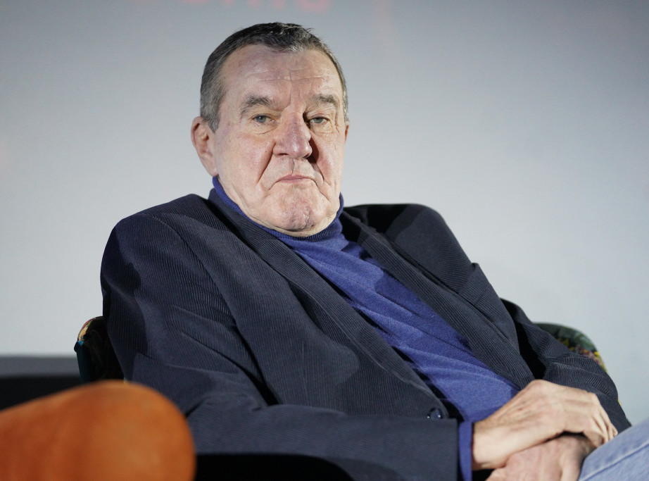 Beogradsko dramsko pozorište dodelilo godišnje nagrade: Priznanje "Tatjana Lukjanova" Miodragu Krstoviću