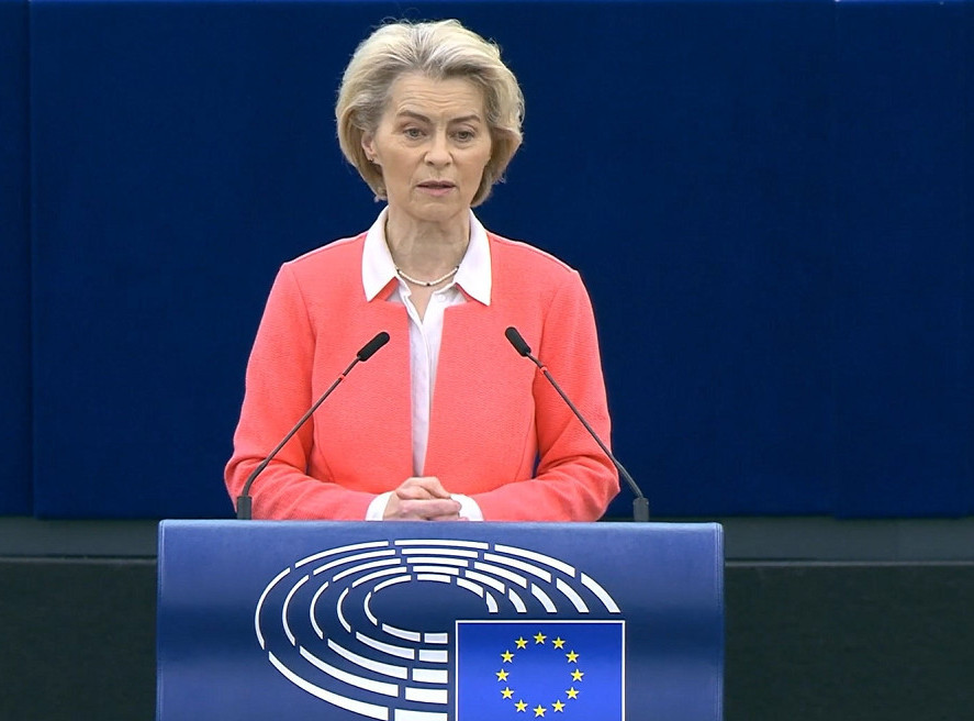 Fon der Lajen: EK će doneti odluku da preporuči Savetu EU otvaranje pregovora sa BiH
