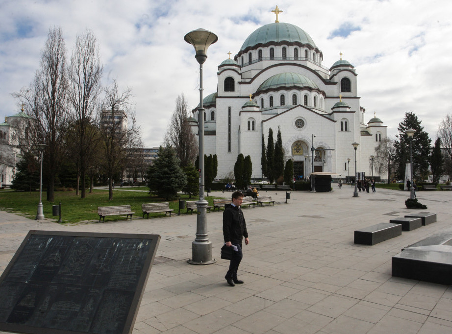 Ujutru mraz, tokom dana sunčano i toplije, najviša dnevna teperatura do 22 stepena