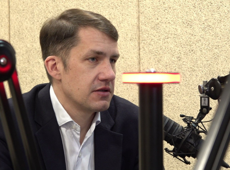 Balint Pastor: Plenumi ne mogu adekvatno predstavljati interese zajednice