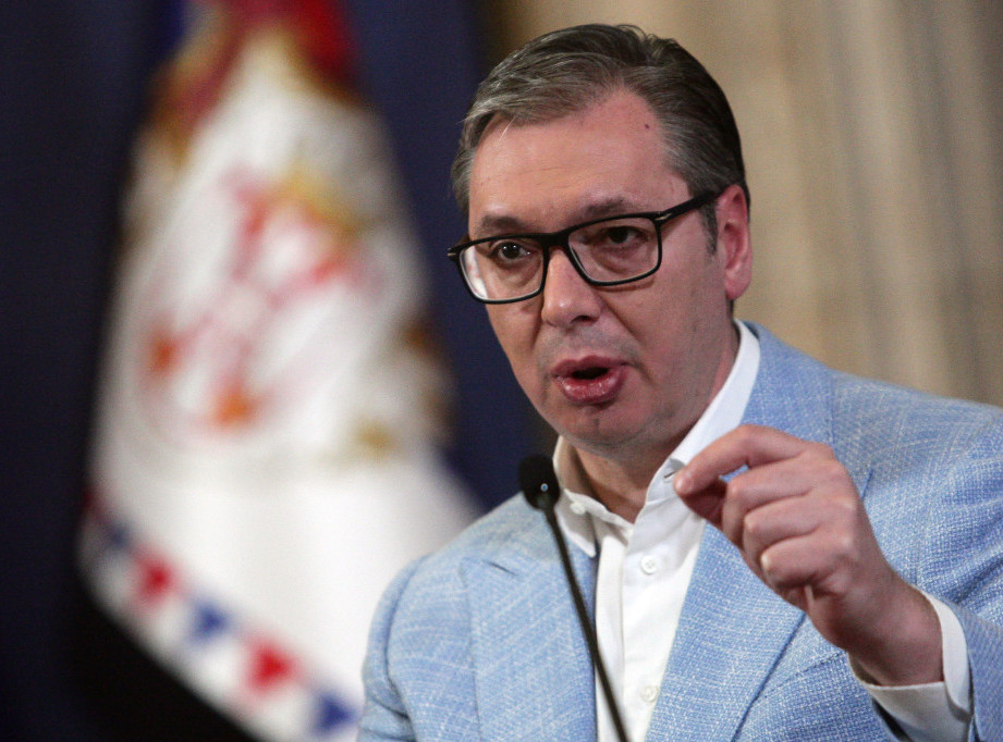 Njujork post: Greška Zapada je da misli da će posle Vučića biti bolje