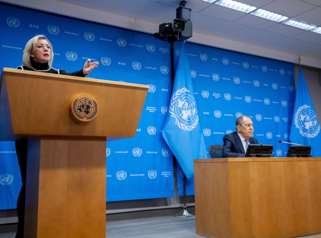 MSP Rusije saopštilo da će pozvati britanskog ambasadora zbog izjava o Krimu