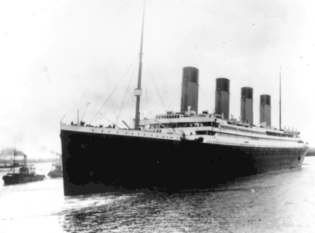 Milijarder Klajv Palmer ponovo obećao da će izgraditi repliku Titanika
