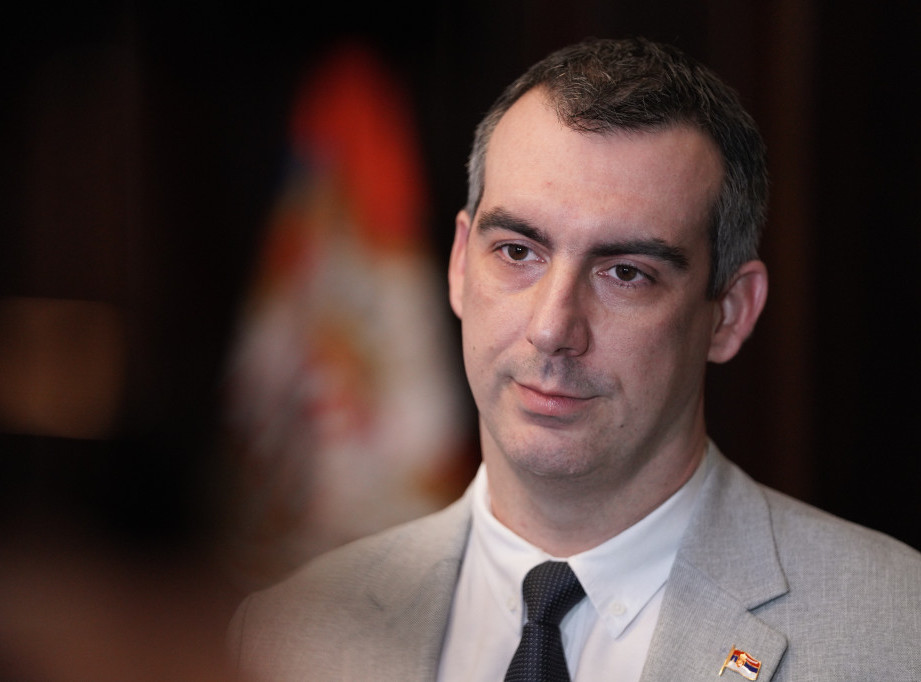 Orlic: Attempt of coloured revolution failed, we have preserved peace, stability