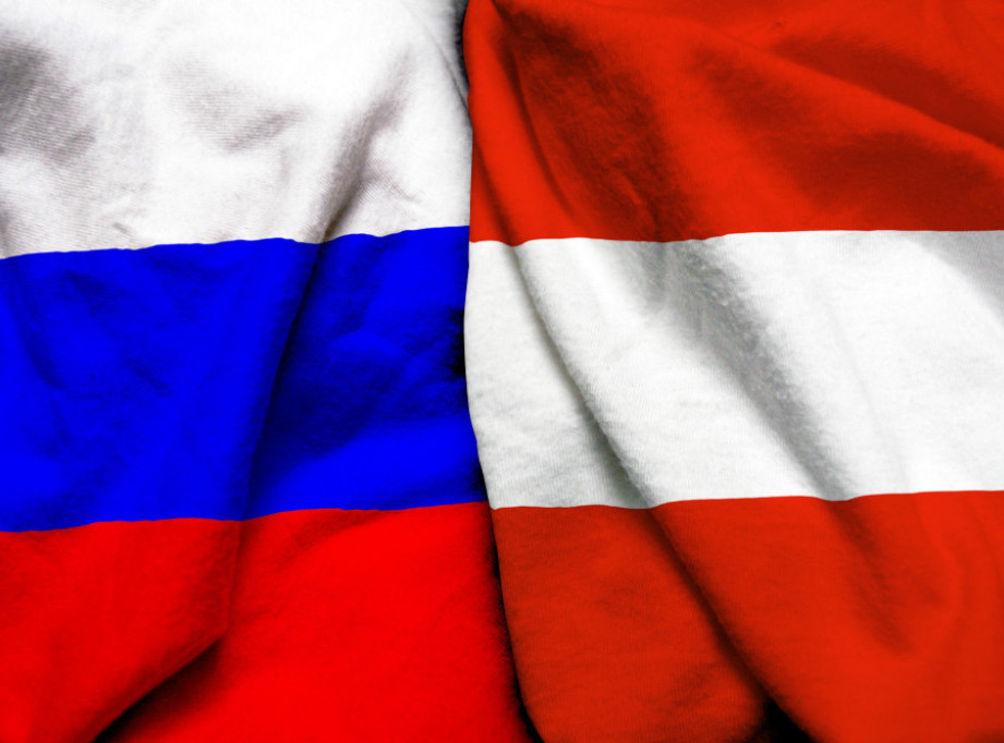 Direktor austrijske kompanije OMV otpušten zbog zbog navodnih veza sa Rusijom