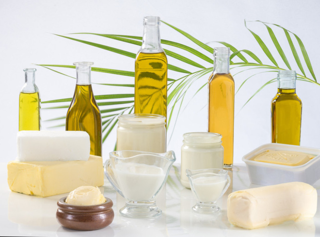 Ograničenje uvoza ulja i margarina počinje da se primenjuje od 16. marta