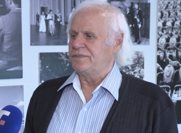 Dragan Milovanović: Ne može precizno da se predvidi da će megazemljotres da pogodi Japan