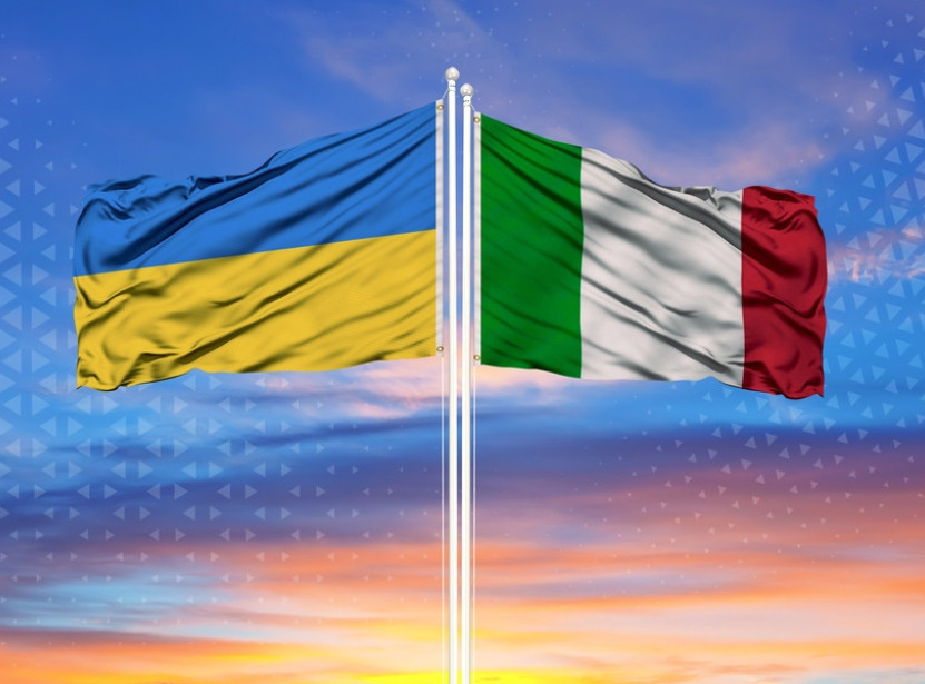 Ministarstvo: Italija neće kupovati američko oružje za Ukrajinu