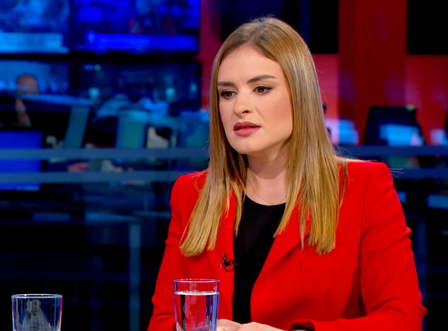 Milica Đurđević Stamenkovski: Nova vlada treba da bude vlada nacionalne konsolidacije