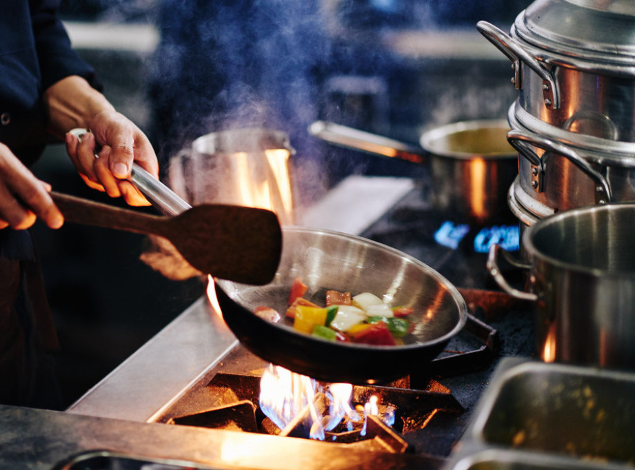 Gastronomska manifestacija Weekend Bazzar Fest 12. i 13. aprila u Beogradu