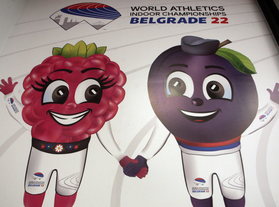 Rafael Karita i Kristina Mutai pobednici Belog krosa