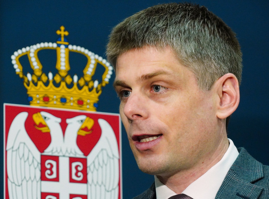 Gujon: Radiću na jačanju kulturnih veza Srbije i Srpske