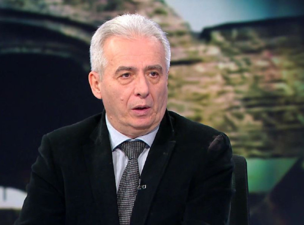 Drecun: Vojni sporazum Slovenije i Hrvatske pokazao da NATO ima nedovršen posao na ovim prostorima