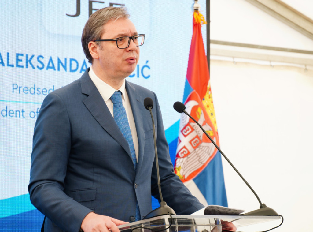 Vučić: Važan dolazak JFE Shoji u Inđiju - dovešće nove japanske investitore u Srbiju