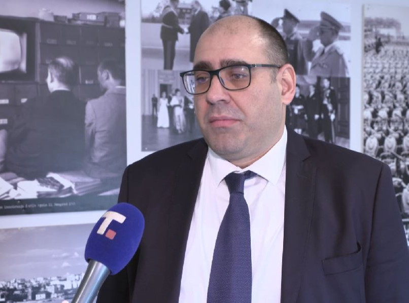 Vladimir Đukanović: Izbori u Rusiji protekli bez ikakvih nepravilnosti