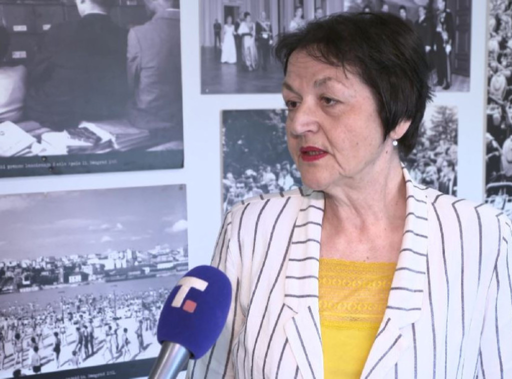 Gordana Čomić: Trajanje sednice zavisi od dogovora opozicije i vladajuće koalicije