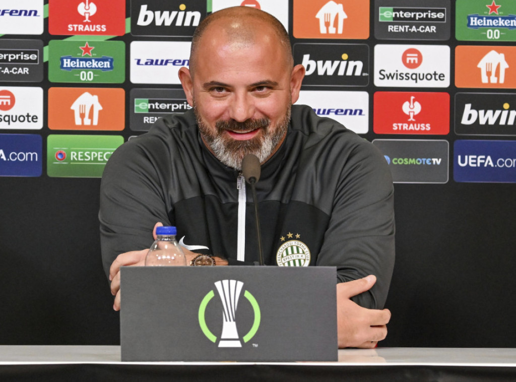 Dejan Stanković se zvanično vraća u Zvezdu, promocija sutra u 15 sati