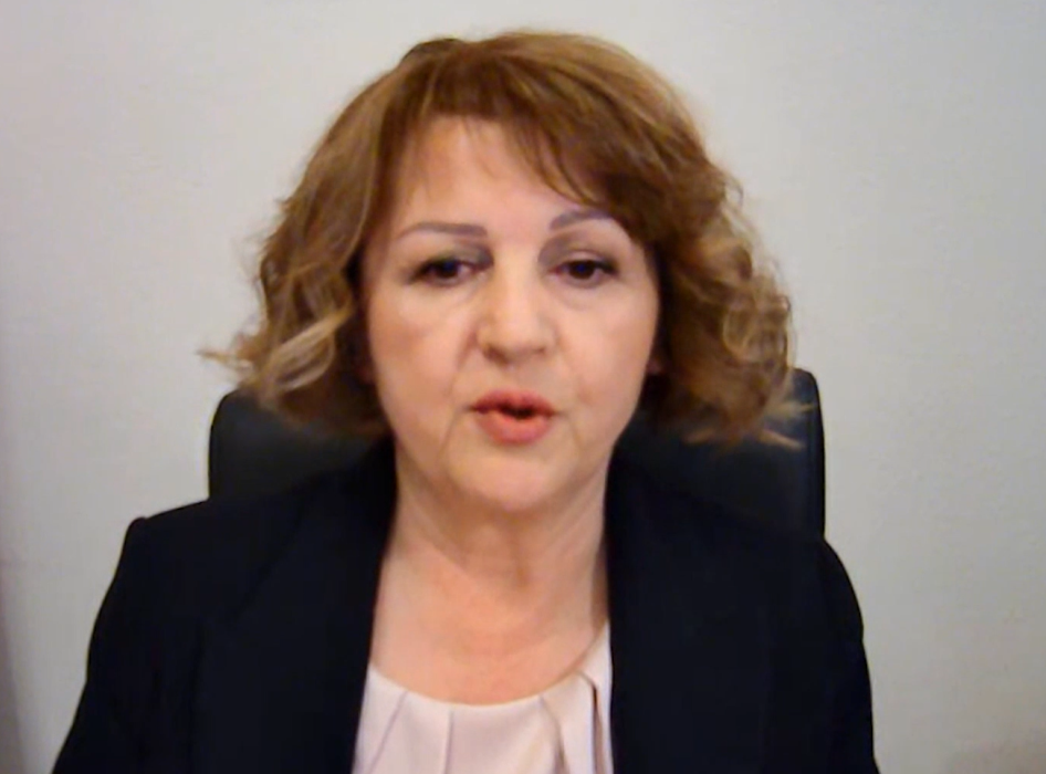 Suzana Grubješić: Zasedanje PSSE počinje 15. aprila, o tzv. Kosovu dan kasnije