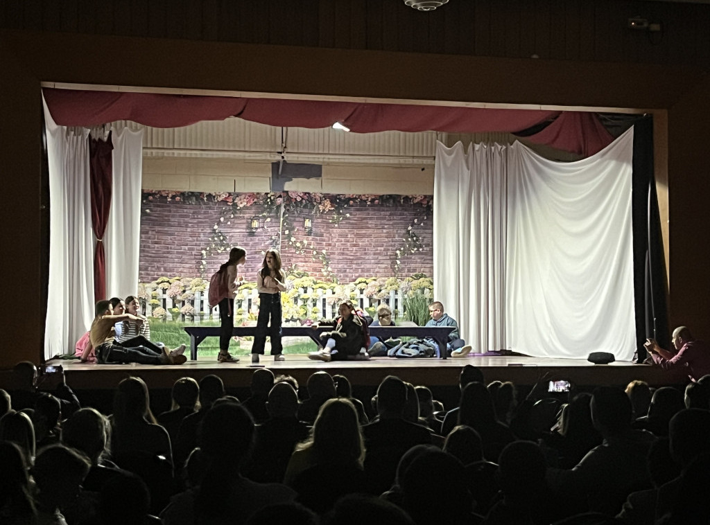 Svetski dan pozorišta za decu prilika da se jače oseti pozorišna magija