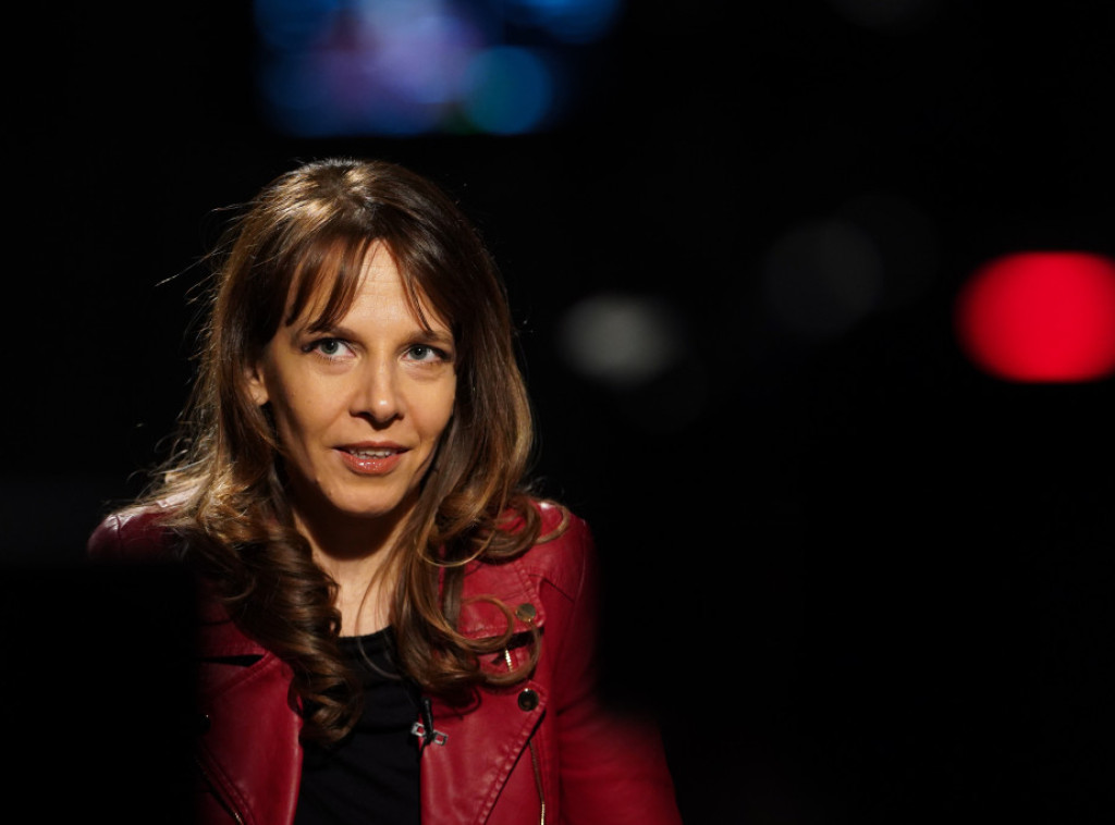 Aleksandra Bijelić: "Neka druga" je sofisticirani džez album