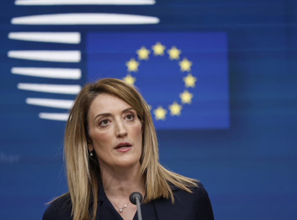 Mecola: Proširena EU je investicija, vreme da se danas otvore pregovori sa BiH