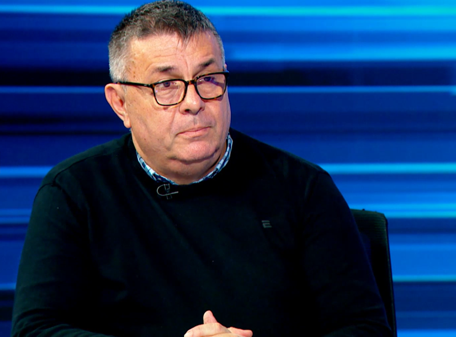 Duško Tomić: Stav SAD po pitanju Ukrajine pragmatičan, EU isuviše maksimalistička