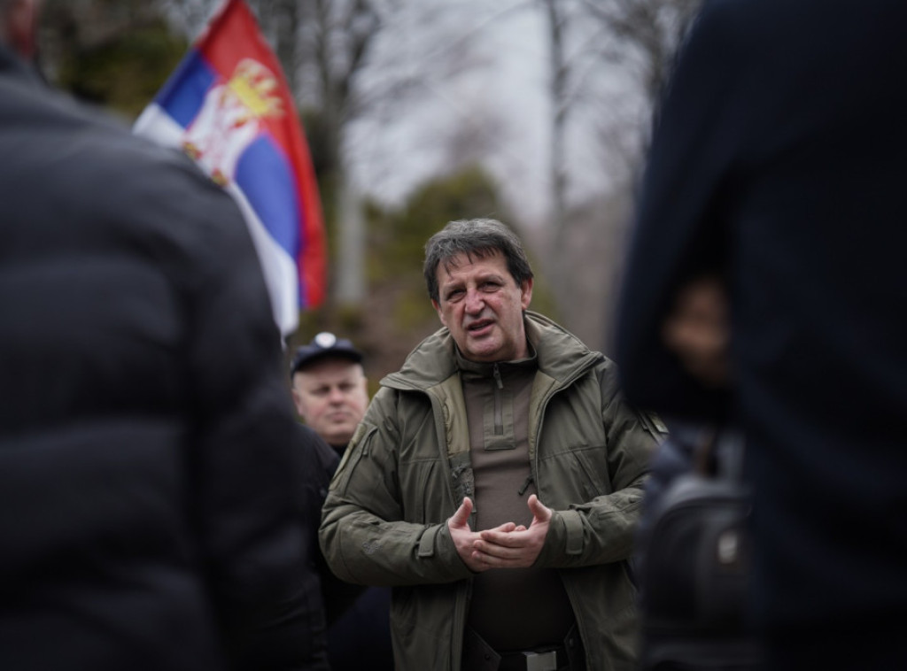 Gašić: Srbija stabilna i bezbedna, nastaviće da čuva nezavisnost i slobodu
