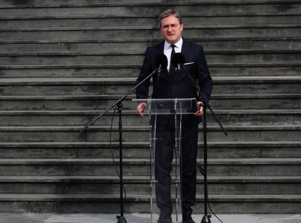 Selaković: Na godišnjicu početka NATO agresije, slavimo pobedu nad zaboravom