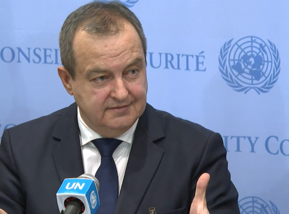 Ivica Dačić: Na beogradskim izborima SPS zajedno sa SNS