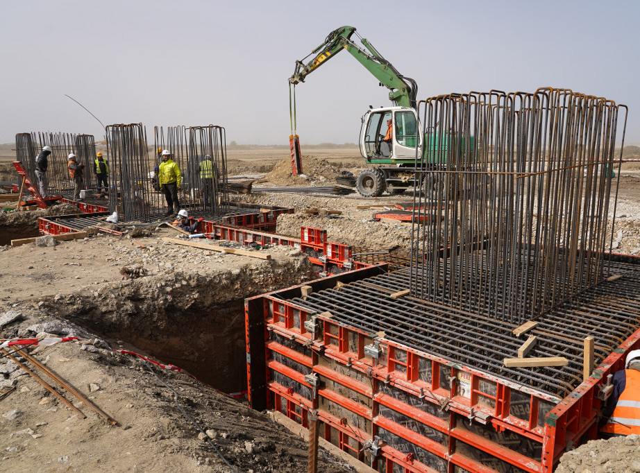 Izdata građevinska dozvola za gradnju megafabrike za proizvodnju baterija u Subotici