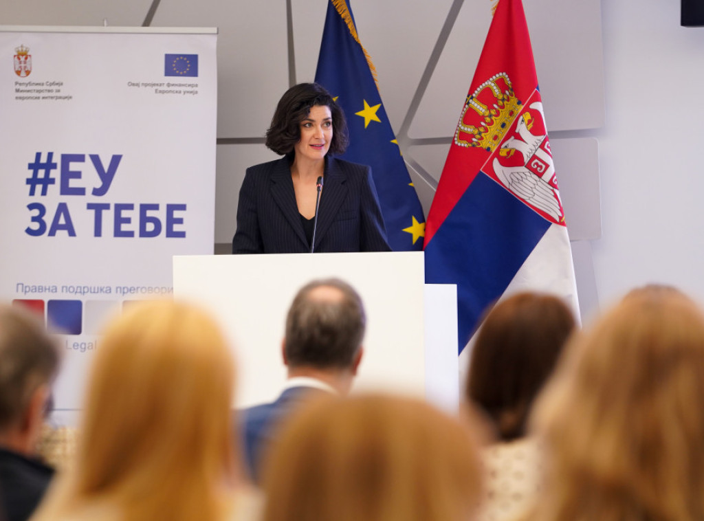Plamena Halačeva: 100 miliona evra za srpske poljoprivrednike u okviru IPARD projekta