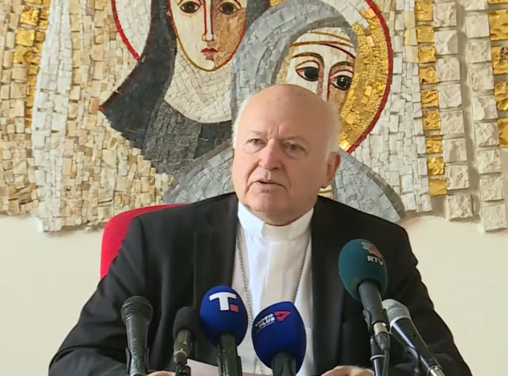 Nemet: Situacija u Vatikanu nesigurnija, neizvesno da li će se Papa povući ili ostati