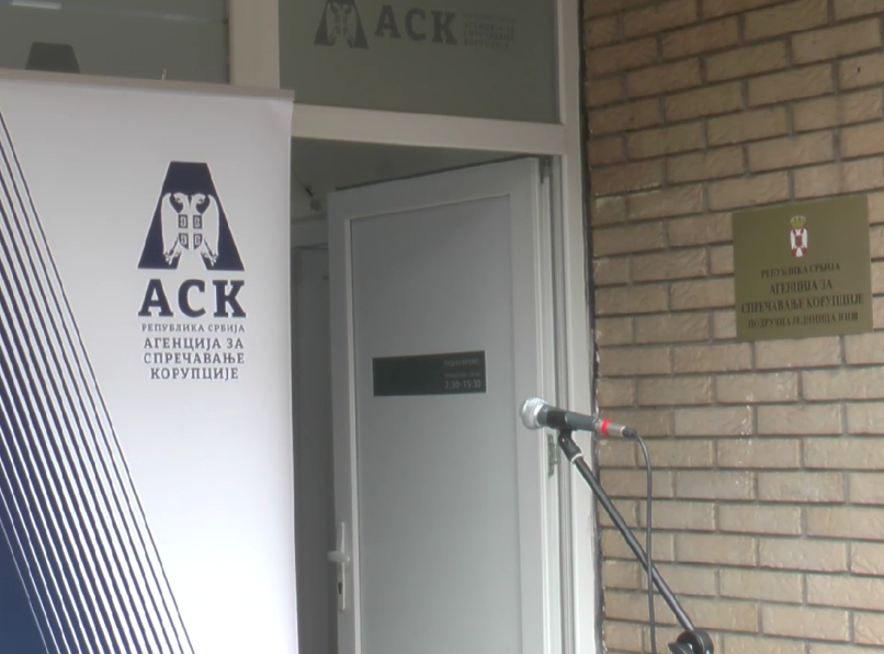 Odbor za finansije usvojio izveštaj o radu Agencije za sprečavanje korupcije
