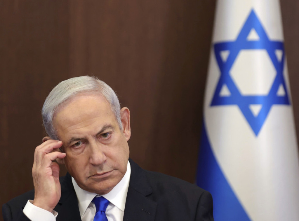 Benjamin Netanjahu: Izrael je jači nego ikada i predstavlja supersilu