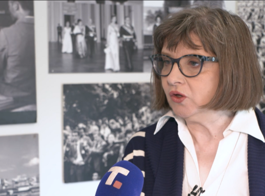 Stevanović: Stopa kriminaliteta kod maloletnika nije porasla