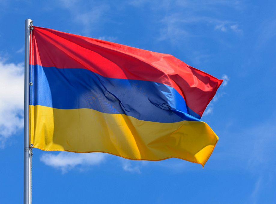 U parlamentu Jermenije odložena rasprava o predlogu zakona o pristupanju EU