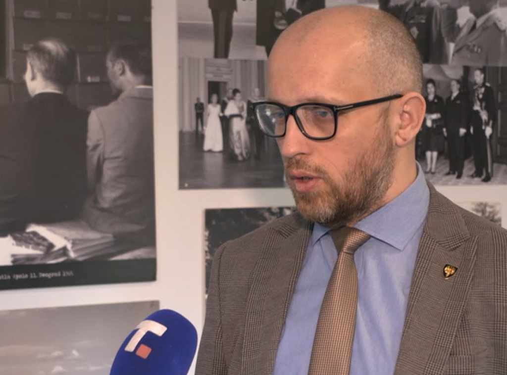 Marko Matić: Beogradski izbori moraju da budu raspisani sutra jer je to zakonski okvir