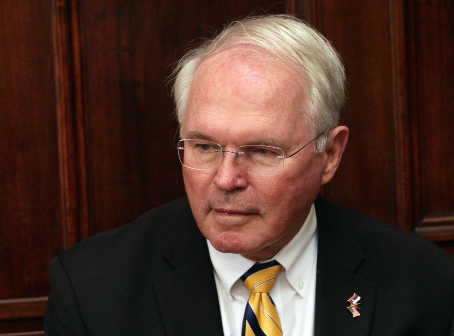 Hil: SAD neće rešavati probleme na Balkanu, Priština da osnuje ZSO, Beograd ima svoje zadatke