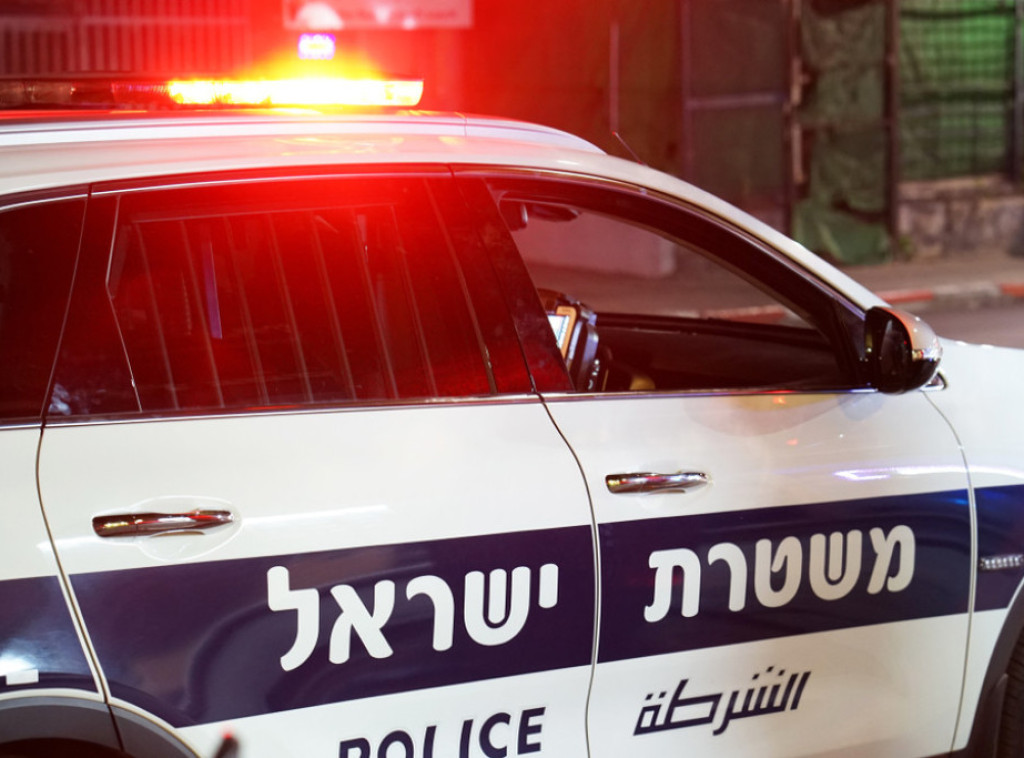 Izrael: Napadač pregazio četvoricu policajaca, u pokušaju drugog napada likvidiran