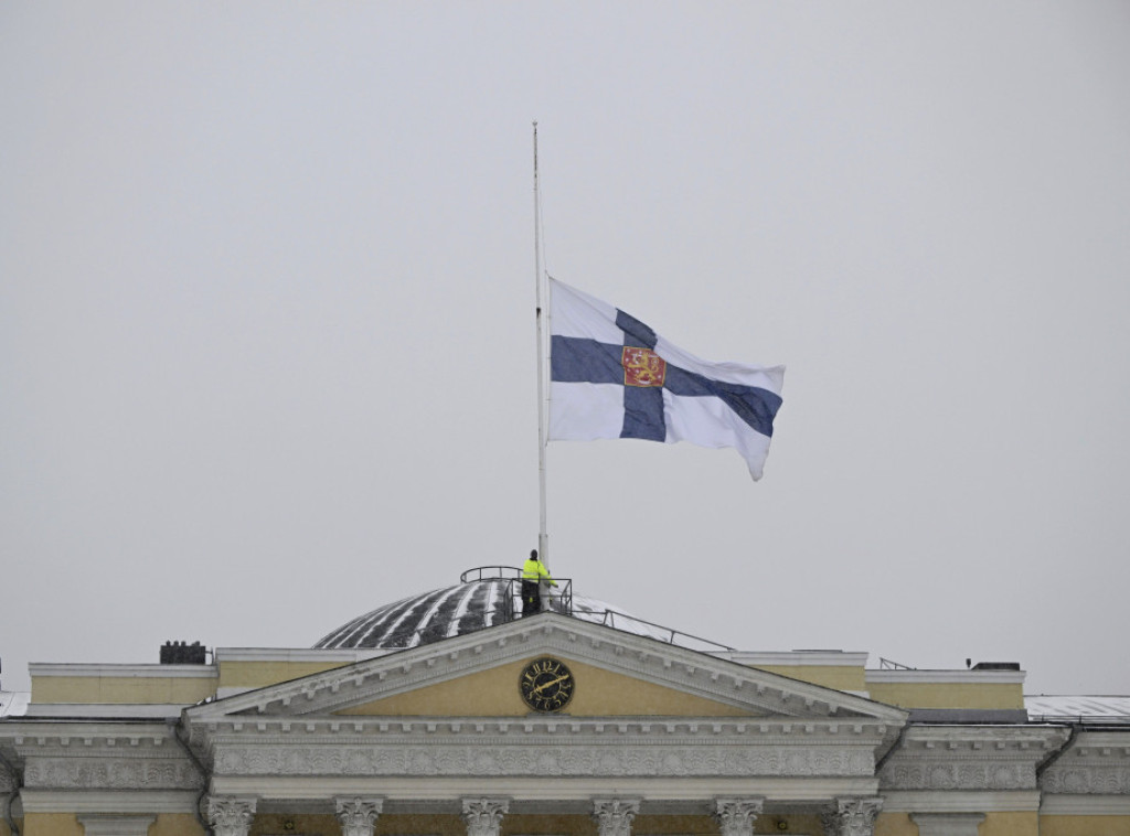 Dan nakon pucnjave, u školama širom Finske lažne dojave o bombama