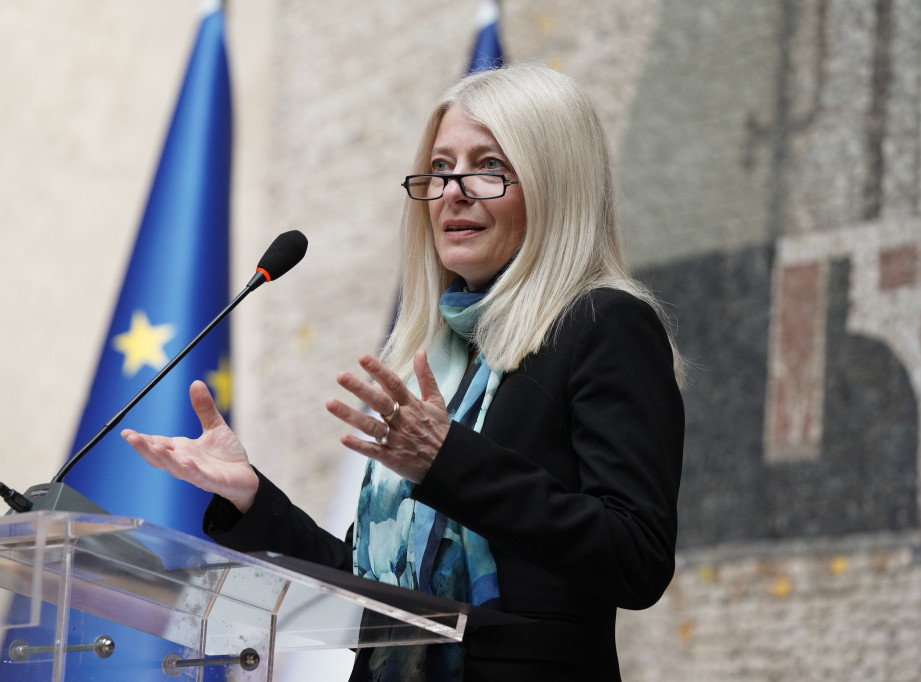 Ministarka Begović: Rešili smo problem plata naučnika i vratili njihovo poverenje