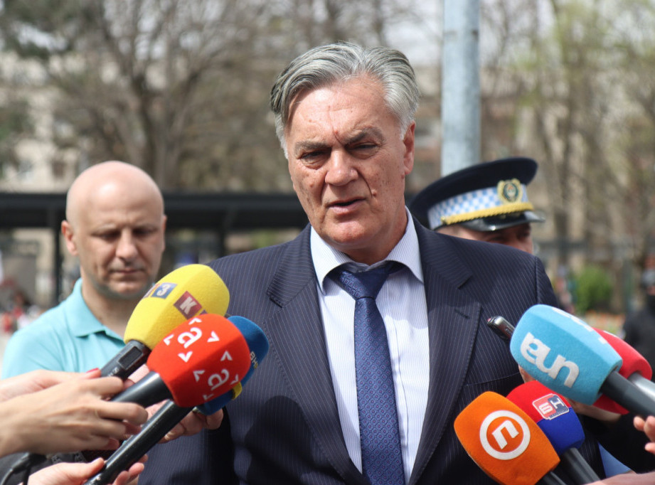 Siniša Karan: Interpol da pokaže svoju profesionalnost