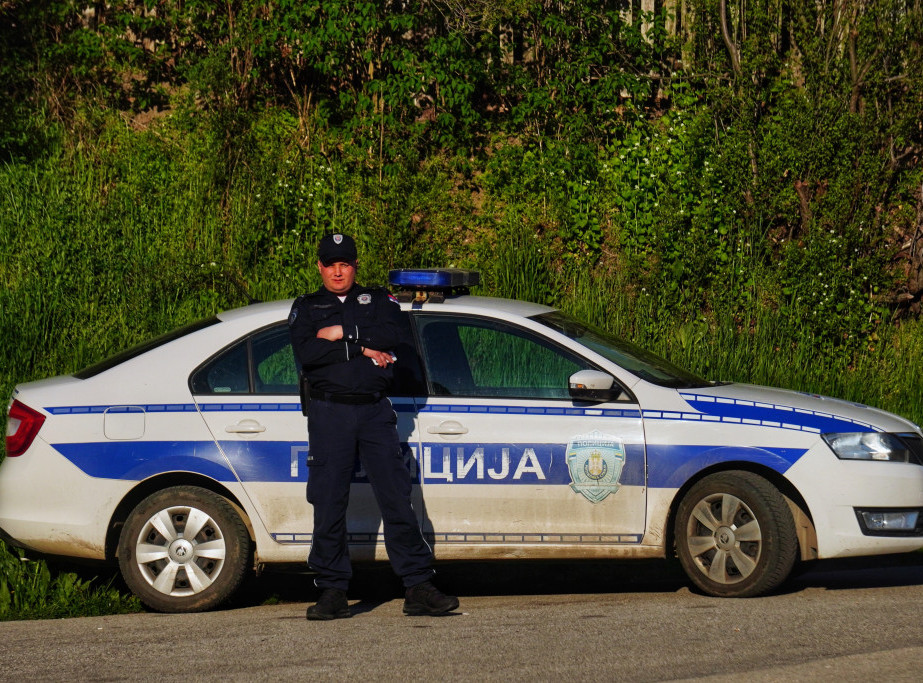 U selu kod Despotovca pronađena beživotna tela bračnog para, sumnja se na ubistvo