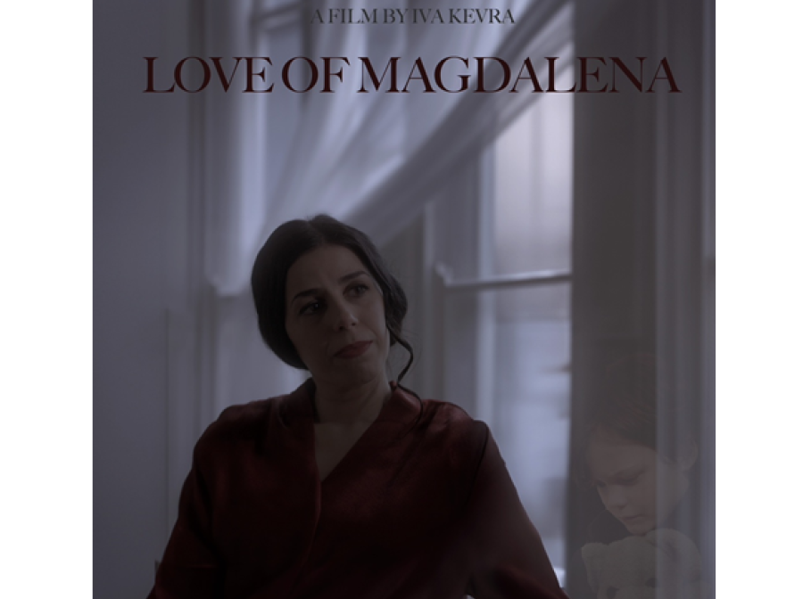 Glumica Iva Kevra osvojila nagradu u Kaliforniji u Best Shorts Film Competition