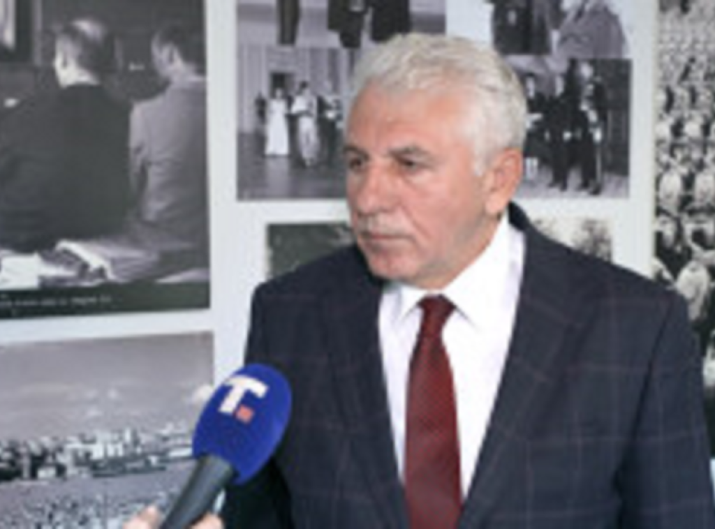 Zoran Anđelković: Insistirati na tome da tzv. Kosovo nije ispunilo međunarodne obaveze